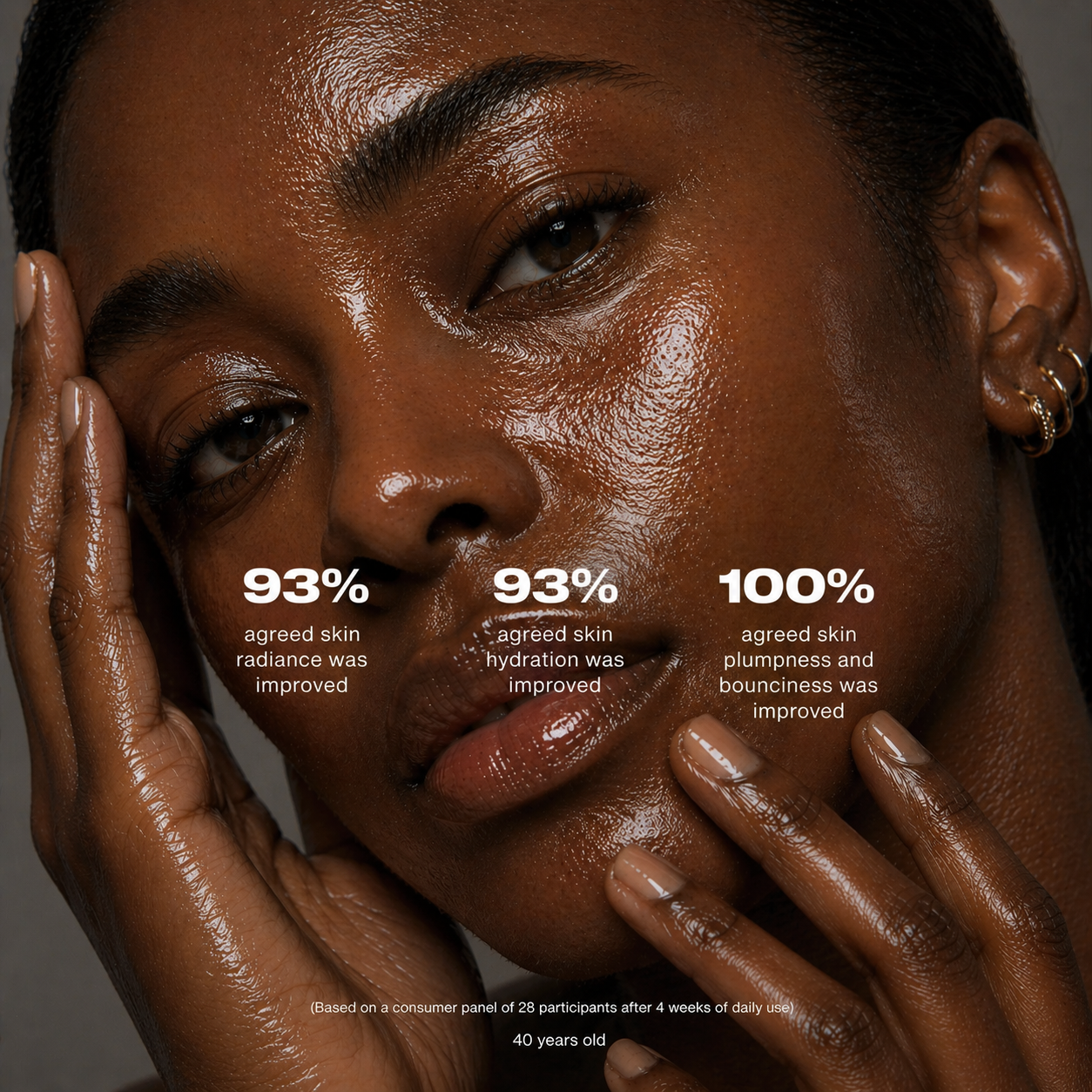 The L.A.B Collagen Renewal Face Oil